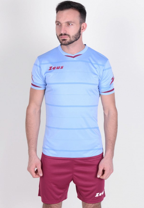 

Костюм спортивный Zeus, Разноцветный, KIT OMEGA SK/GN