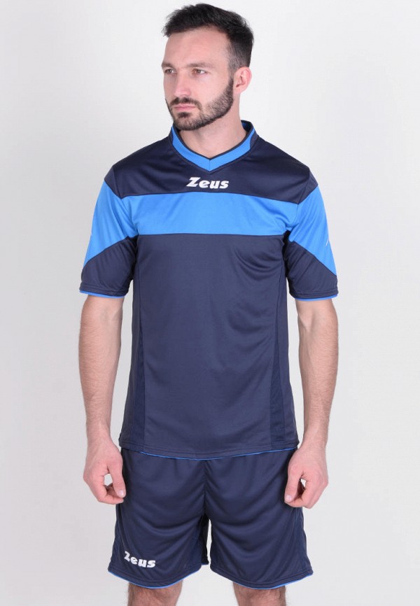 

Костюм спортивный Zeus, Синий, KIT APOLLO BL/RO