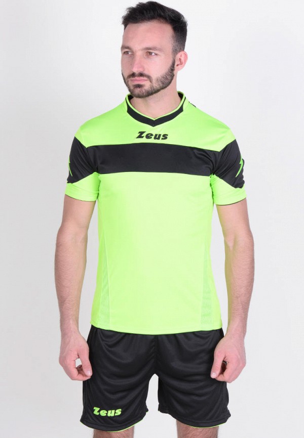 

Костюм спортивный Zeus, Зеленый, KIT APOLLO VF/NE