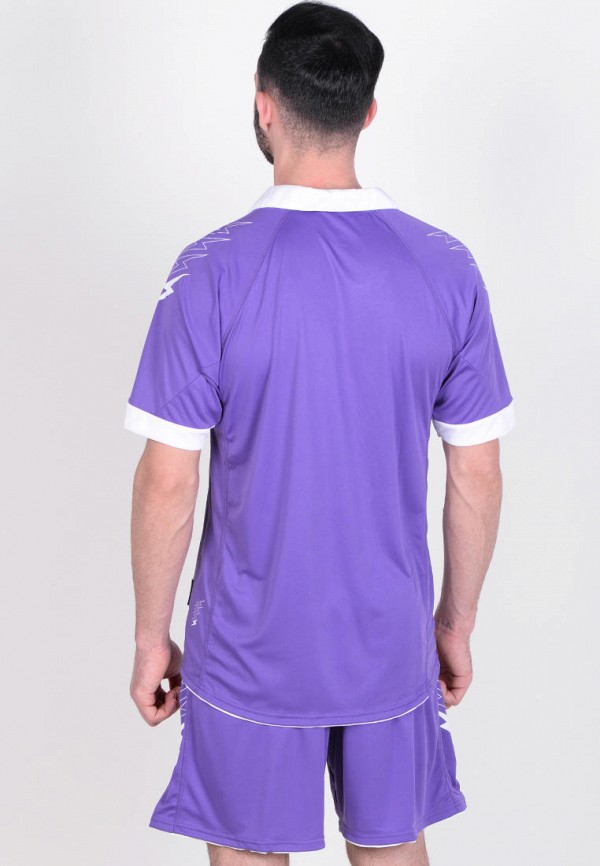 

Костюм спортивный Zeus, Фиолетовый, Zeus MP002XM0QSRP
