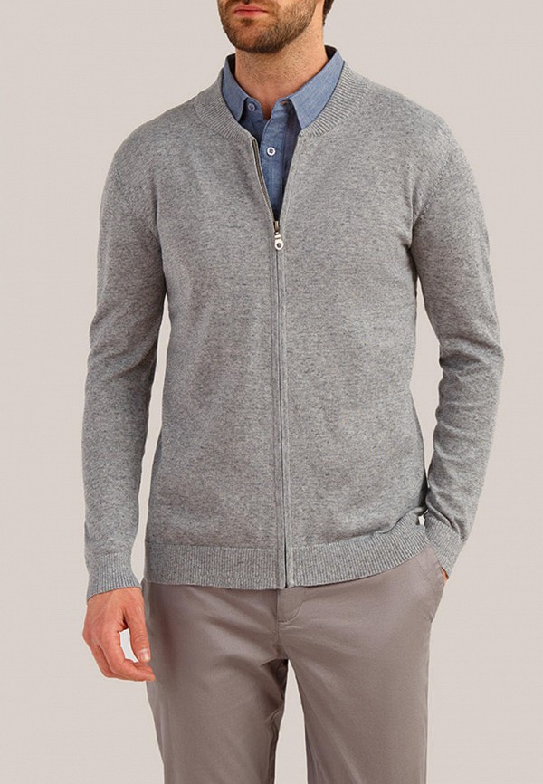 

Кардиган Finn Flare, Серый