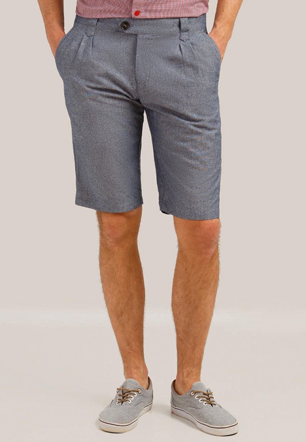 

Шорты Finn Flare, Синий