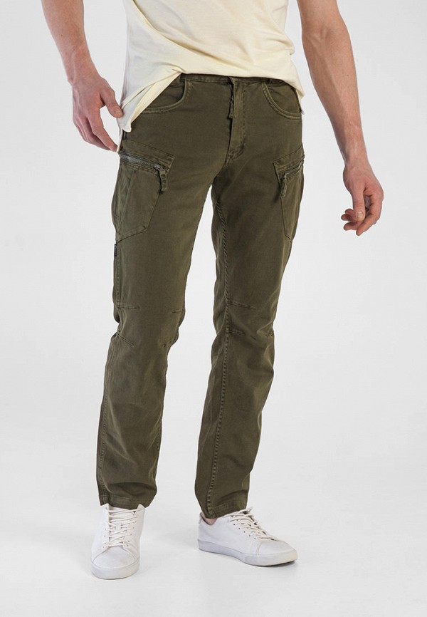 

Брюки Tactical Frog, Хаки