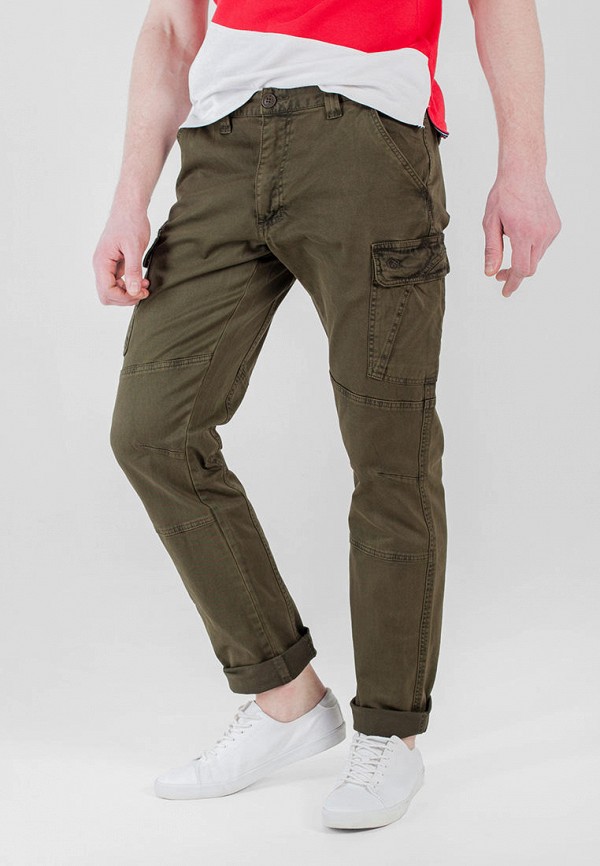 

Брюки Tactical Frog, Хаки, Amalat
