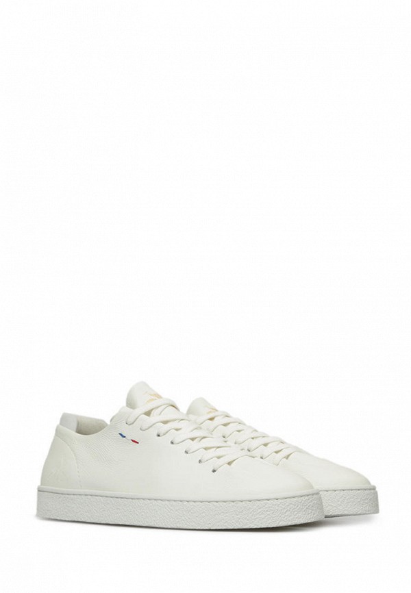 

Кеды Le Coq Sportif, Le Coq Sportif MP002XM0QSY4, Белый