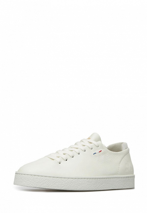 

Кеды Le Coq Sportif, ACE, Белый