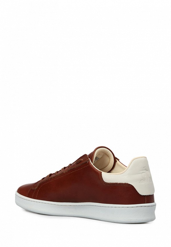 

Кеды Le Coq Sportif, Le Coq Sportif MP002XM0QSY5, Коричневый