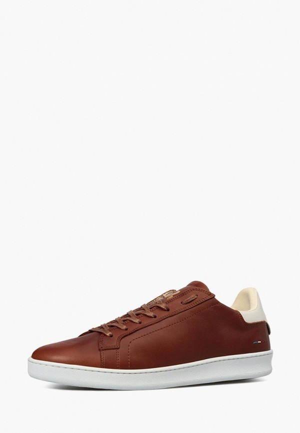 

Кеды Le Coq Sportif, AVANTAGE, Коричневый