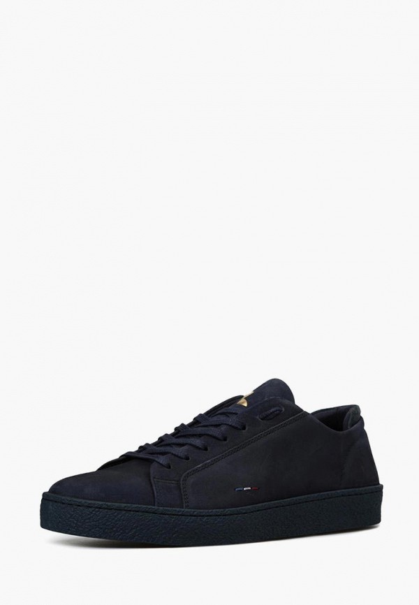 

Кеды Le Coq Sportif, Синий, CLUB