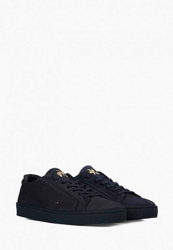 

Кеды Le Coq Sportif, Синий, Le Coq Sportif MP002XM0QSY6