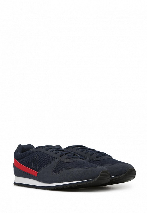 

Кроссовки Le Coq Sportif, Le Coq Sportif MP002XM0QSY7, Синий