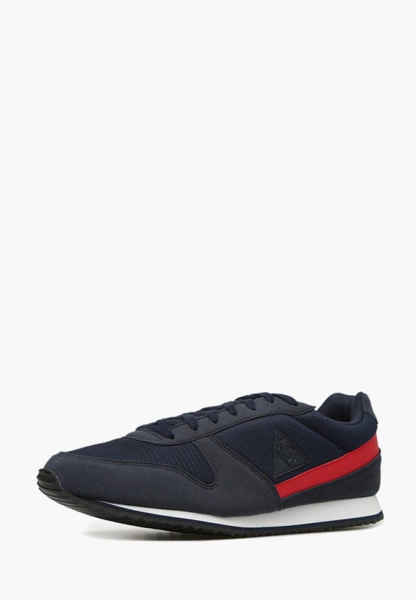 

Кроссовки Le Coq Sportif, ALPHA II, Синий