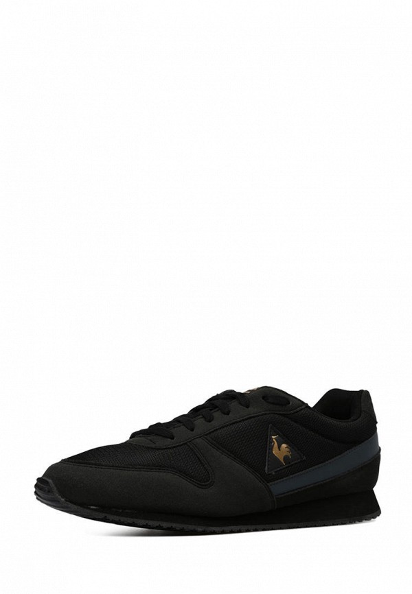 

Кроссовки Le Coq Sportif, Le Coq Sportif MP002XM0QSY8, Черный