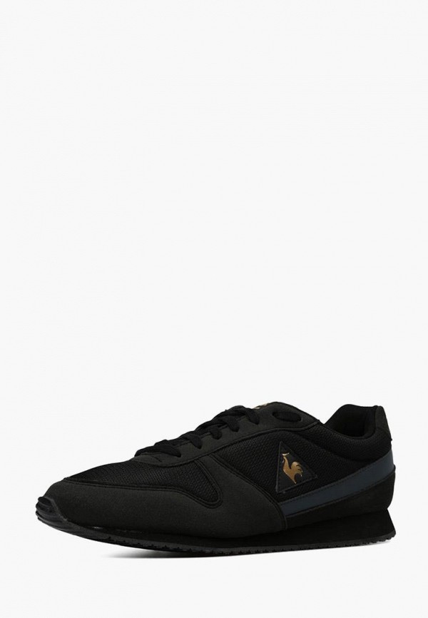 

Кроссовки Le Coq Sportif, Le Coq Sportif MP002XM0QSY8, Черный