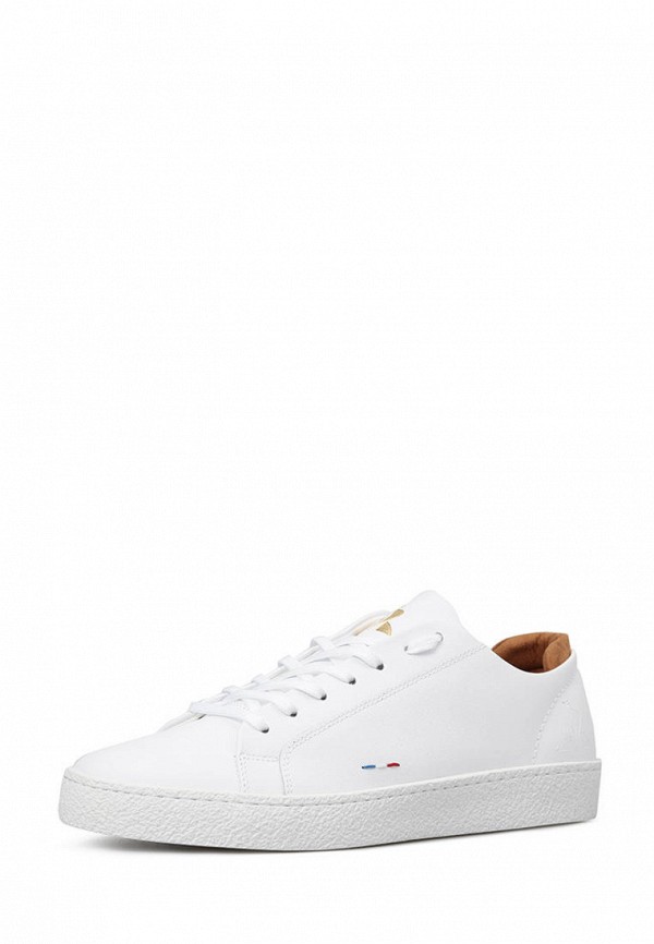 

Кеды Le Coq Sportif, Le Coq Sportif MP002XM0QSY9, Белый