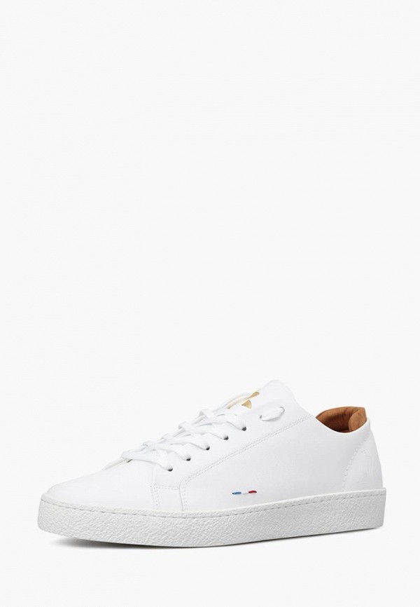 

Кеды Le Coq Sportif, Белый, CLUB