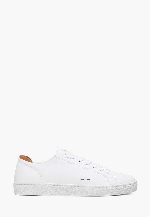 

Кеды Le Coq Sportif, Белый, Le Coq Sportif MP002XM0QSY9