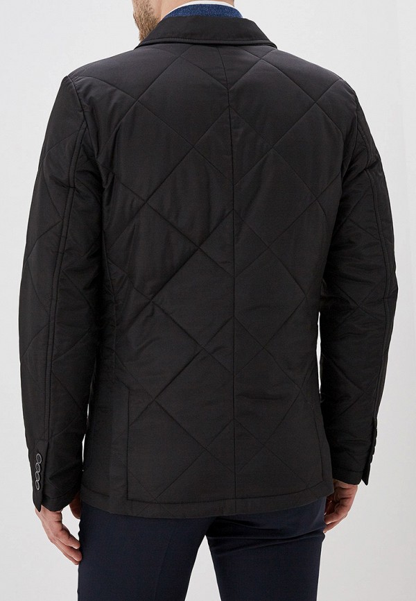 Куртка Bazioni цвет черный  Фото 3