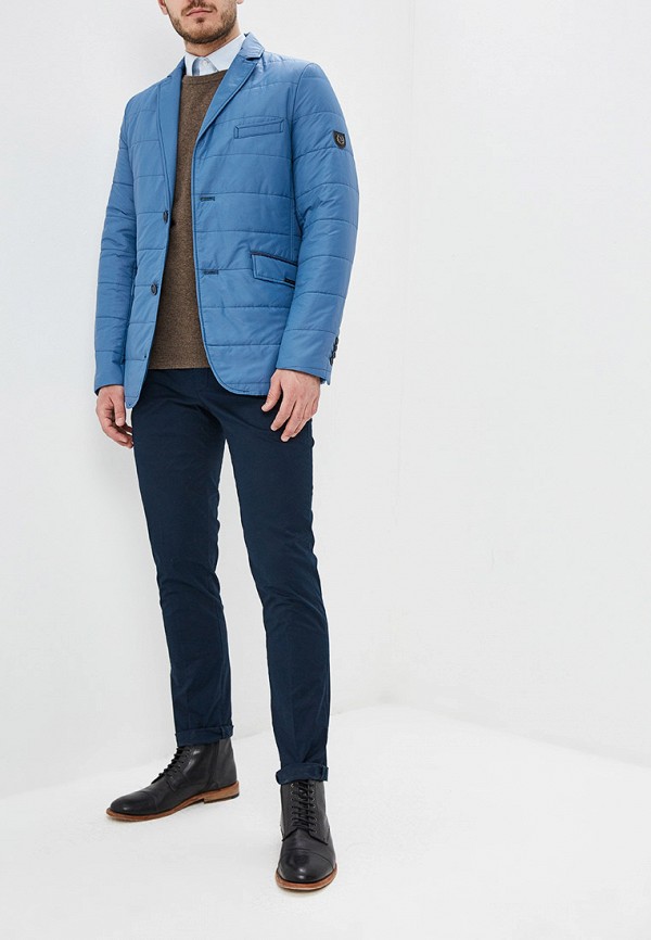 фото Куртка утепленная bazioni