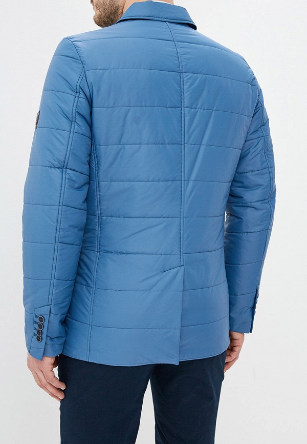 фото Куртка утепленная bazioni