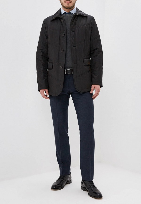 фото Куртка утепленная bazioni