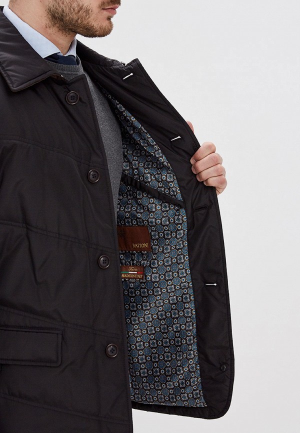 фото Куртка утепленная bazioni