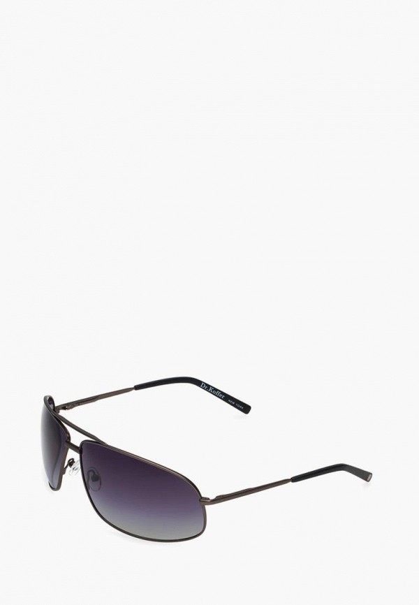 

Очки солнцезащитные Dr.Koffer, Коричневый