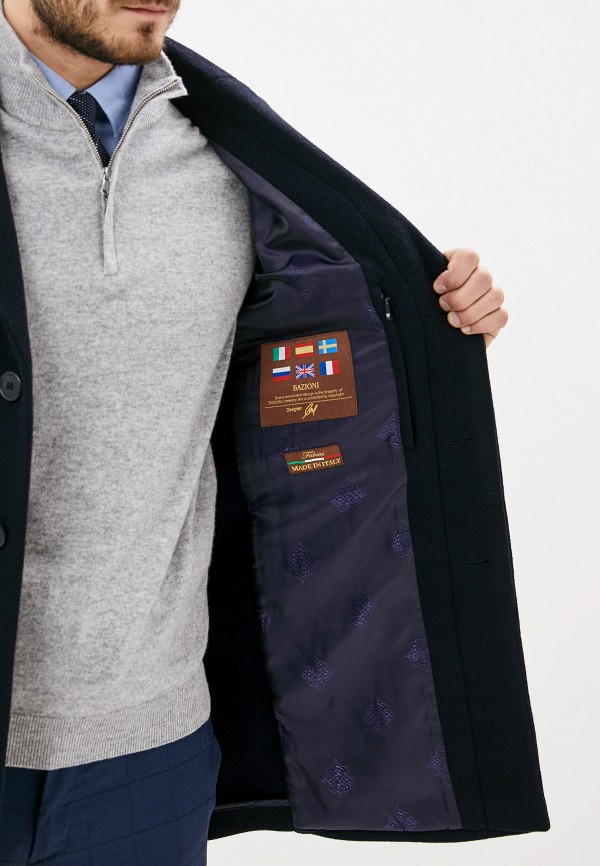 фото Пальто bazioni