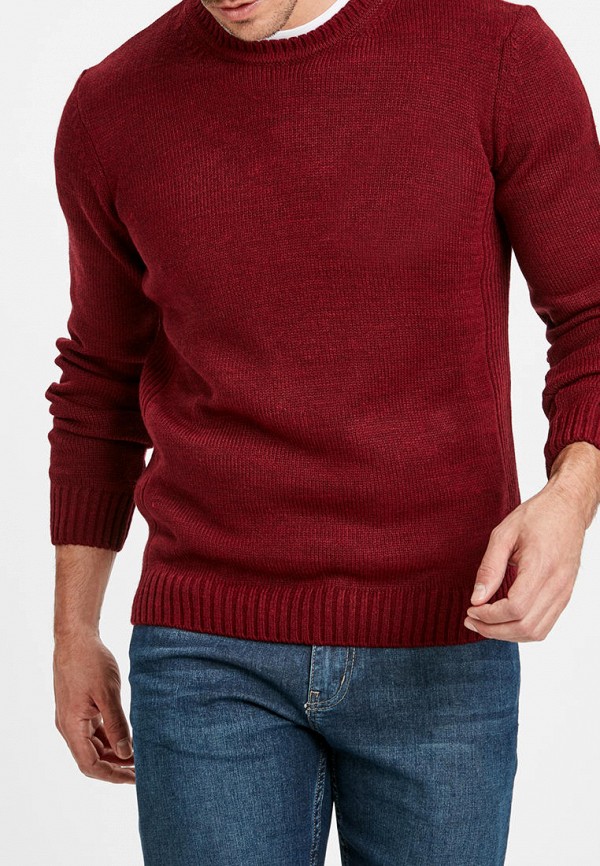 

Джемпер LC Waikiki, Бордовый