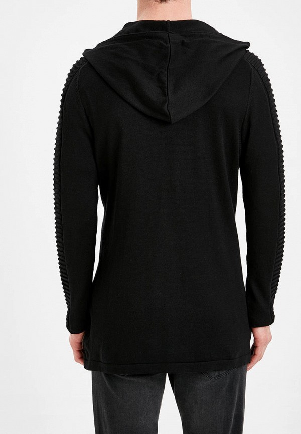 

Кардиган LC Waikiki, Черный