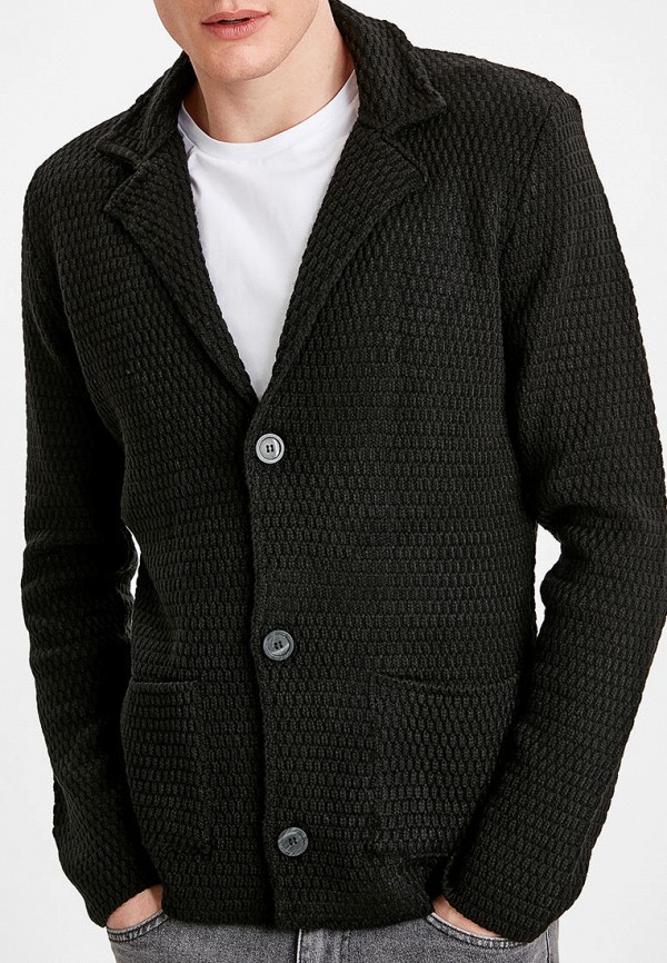 

Кардиган LC Waikiki, Черный