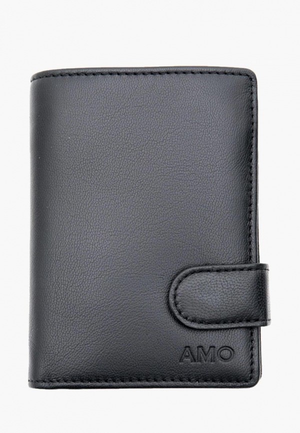 

Кошелек AMOO, Черный, AMOO MP002XM0QT7Z