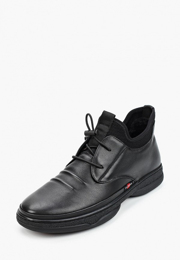 фото Ботинки sprincway