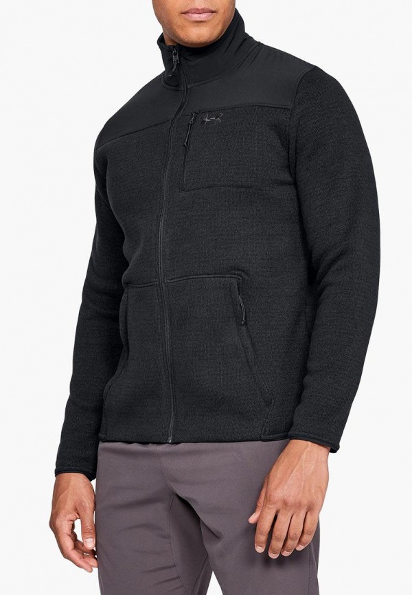 

Олимпийка Under Armour, Черный, Under Armour MP002XM0QT8F