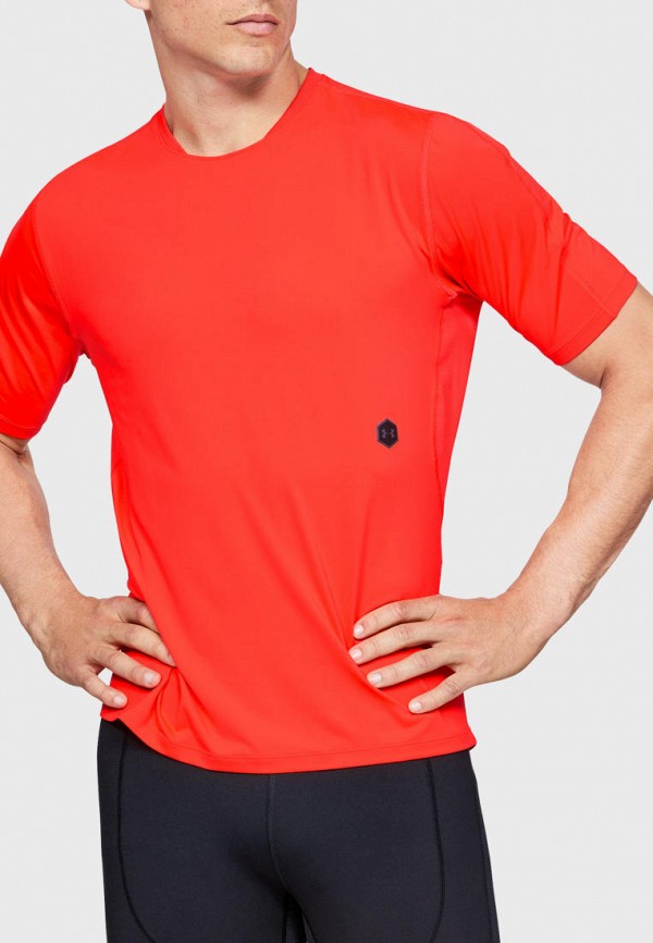 

Футболка спортивная Under Armour, Красный, Under Armour MP002XM0QT8G