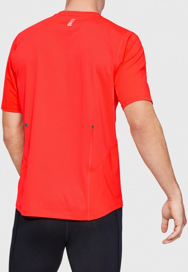

Футболка спортивная Under Armour, Красный, Under Armour MP002XM0QT8G