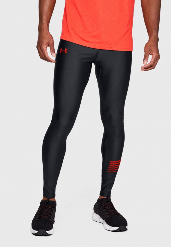 

Тайтсы Under Armour, Черный, Under Armour MP002XM0QT8I