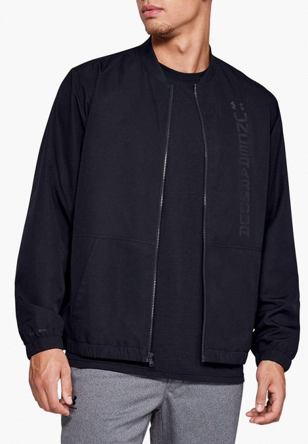 

Куртка Under Armour, Черный, Under Armour MP002XM0QT8M