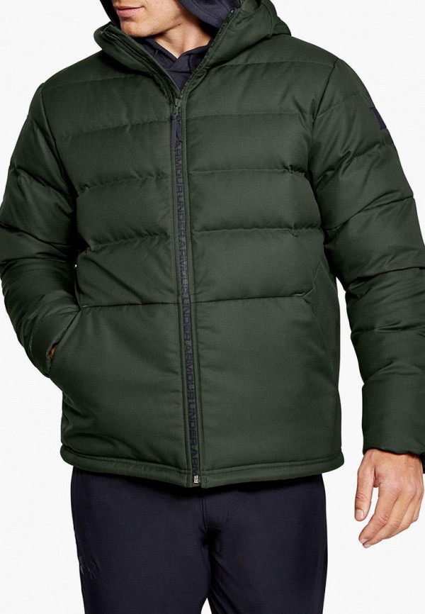 

Куртка утепленная Under Armour, Зеленый, Under Armour MP002XM0QT8O