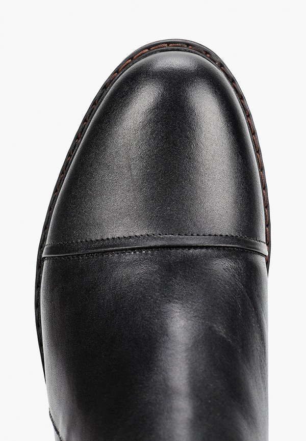 фото Ботинки tervolina