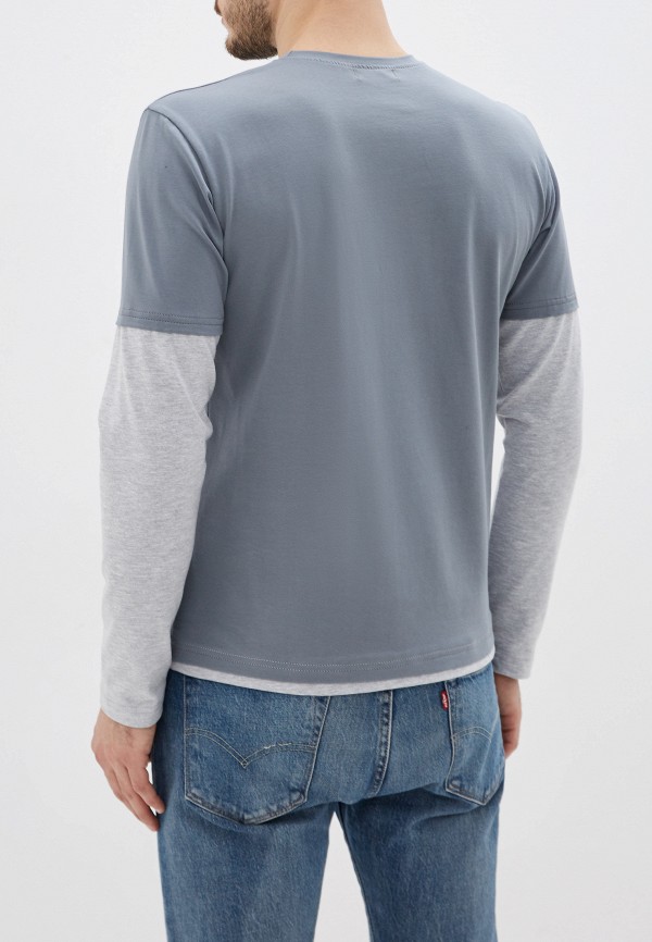 фото Лонгслив street industries