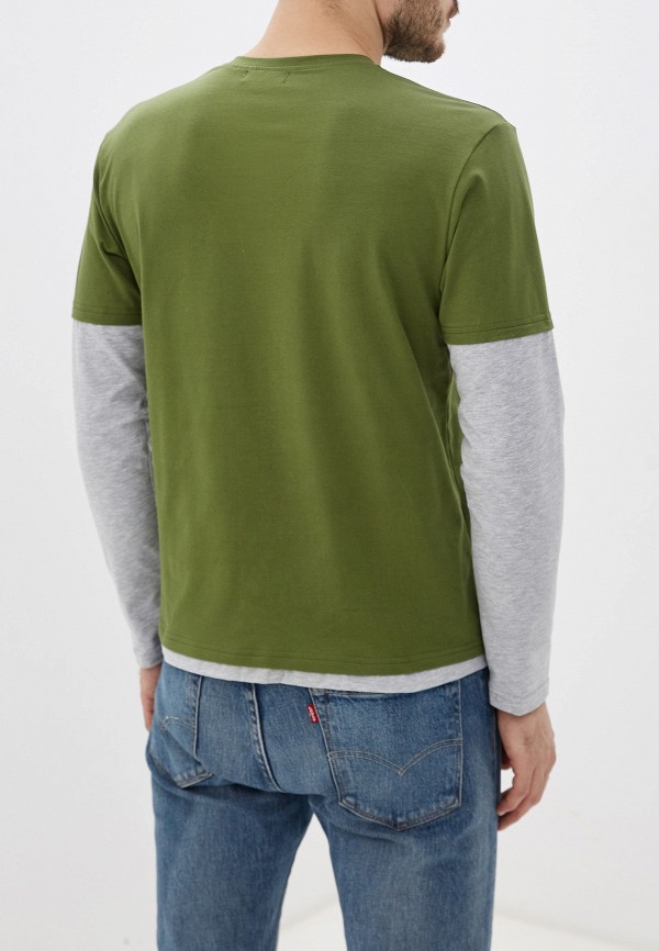 фото Лонгслив street industries