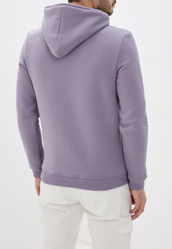 

Худи Street Industries, Фиолетовый