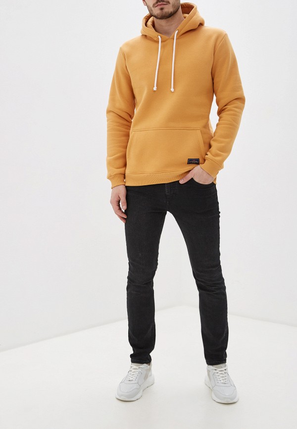 фото Худи street industries