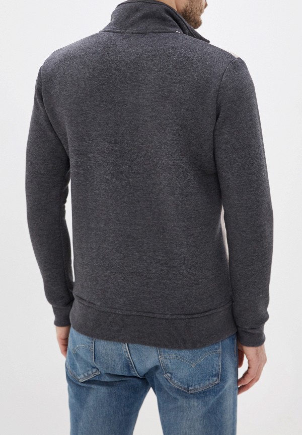 

Олимпийка Street Industries, Серый