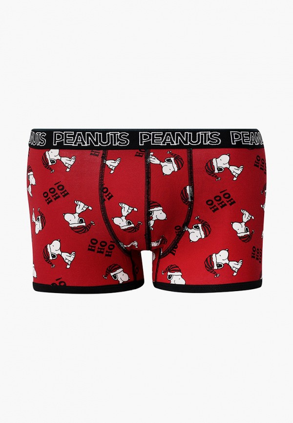 

Трусы Tezenis, Красный