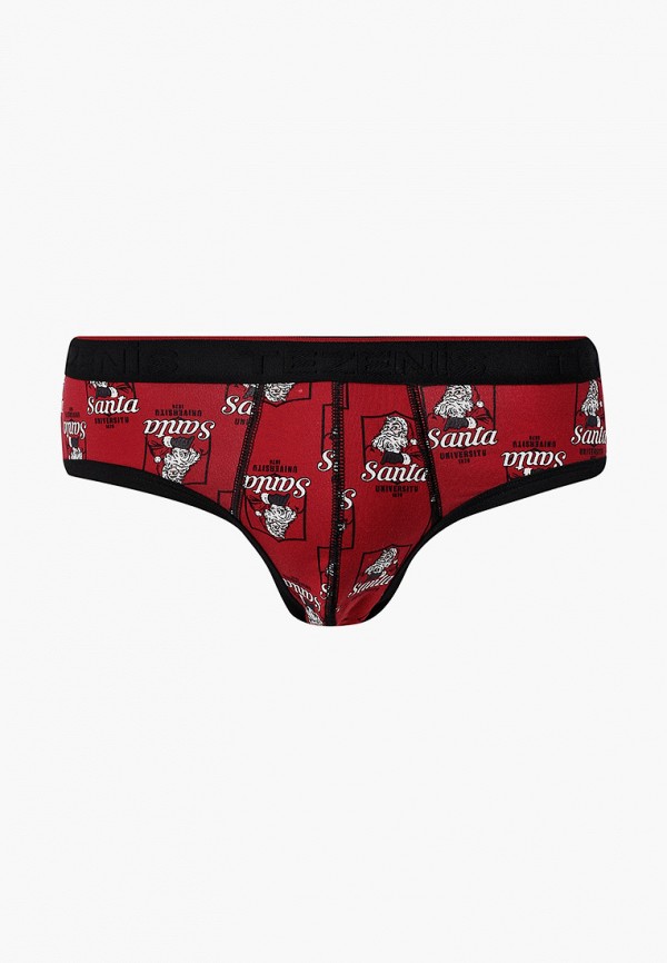 

Трусы Tezenis, Красный