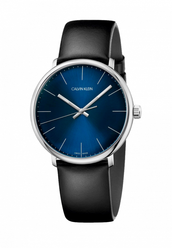 

Часы Calvin Klein, Черный, Calvin Klein MP002XM0QTG0