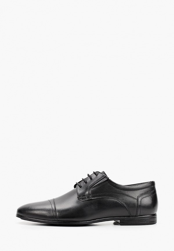 

Туфли Pierre Cardin, Черный