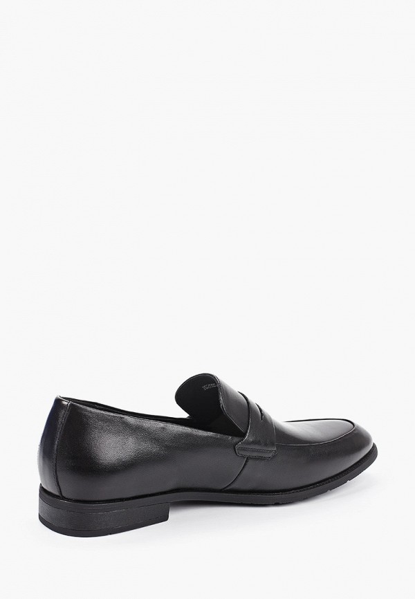 

Туфли Pierre Cardin, Черный